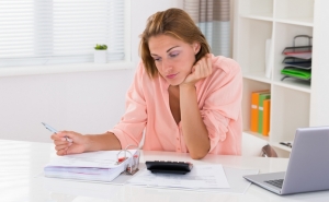 Guia para fazer as contas do IRS passo a passo