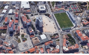 Câmara de Portimão isenta de pagamento mais 250 lugares de estacionamento 