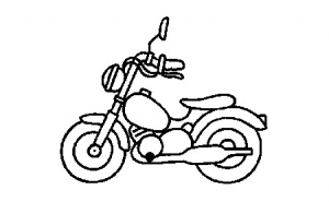 FARO | Motociclistas manifestam-se em cinco cidades contra inspeções obrigatórias