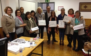 Autarquia são-brasense apoia novos estímulos de aprendizagem da matemática