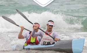 SURFSKI SW Alentejano