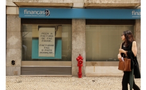 Reembolsos do IRS: já foram pagos 98% do total