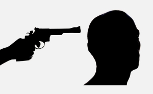 Homem é atingido a tiro na cabeça em Olhão