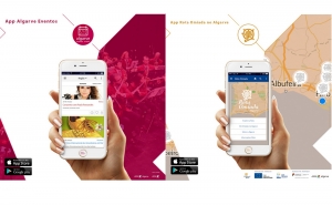 Algarve apresenta novas Apps com informação turística em tempo real
