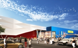 Inauguração de IKEA Loulé prevista para a próxima Primavera