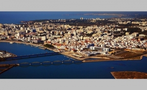 Portimão no top 25 dos municípios preferidos pelos portugueses para viver