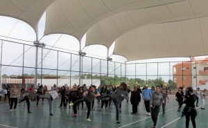  «Abril, mês da saúde» convida à adoção de um estilo de vida saudável