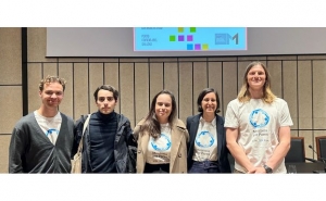 UAlg integra Encontro Nacional da Rede Portuguesa de Mentoria