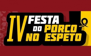 IV FESTA DO PORCO NO ESPETO TEM INÍCIO HOJE, EM SB MESSINES
