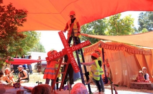 BANHO  NOCTURNO em Lagos