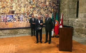 LOULÉ DISTINGUIDO COMO MUNICÍPIO DO ANO COM EXPOSIÇÃO SOBRE 7 MIL ANOS DE HISTÓRIA