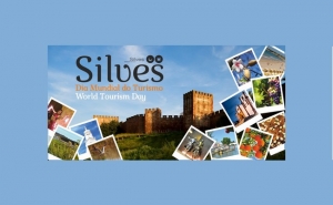 MUNICÍPIO DE SILVES ASSINALA “DIA MUNDIAL DO TURISMO”