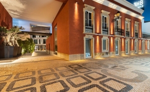 Grupo 3HB Hotels abre primeiro hotel cinco estrelas em Faro