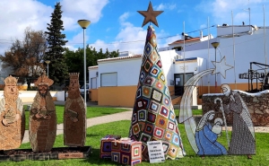 Reis Magos «visitam» concelho de Silves através do projeto «Re-Utilizar no Natal»