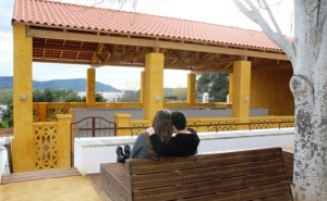 Trovas e Serenatas na Fonte dos Amores de São Brás de Alportel