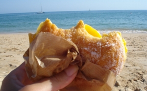 Fisco e Polícia Marítima vão fiscalizar negócios nas praias do Algarve 