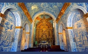 APRESENTAÇÃO DO «ROTEIRO DA ARQUITETURA RELIGIOSA DO CONCELHO DE LOULÉ»