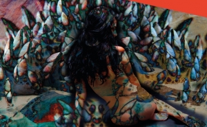 Exposição de fotografia «TPM» de Apoema Calheiros