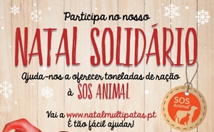 FORUM ALGARVE APOIA SOS ANIMAL