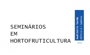 O futuro digital para a Hortofruticultura | Seminários Hortofruticultura 