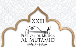 XXIII FESTIVAL DE MÚSICA AL-MUTAMID APRESENTA MÚSICA ÁRABE COM MONIA ABDELALI EM SILVES