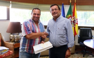 Albufeira investe 75 mil euros no apoio a clubes desportivos