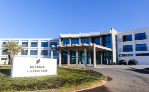 Dia Mundial do Turismo em Portimão | ANTÓNIO COSTA INAUGURA PESTANA ALGARVE RACE