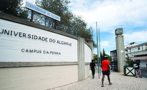 UAlg participa na Feira do Estudante 2021 - Luxemburgo