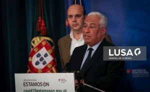 «Medida mais eficaz para apoiar o rendimento das famílias é garantir emprego»