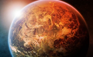 Mais de uma centena de pessoas concentrou-se em Lisboa contra aquecimento global