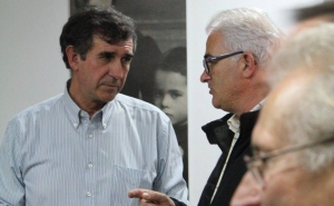 Prémio Museólogo do Ano entregue a Emanuel Sancho