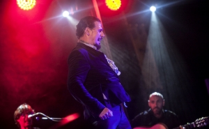 16º FESTIVAL FLAMENCO DE LAGOS