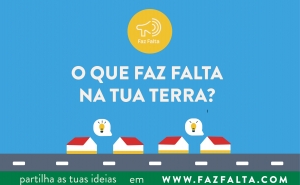 A Voz do Algarve estabelece parceria com o FazFalta para dar voz às comunidades locais