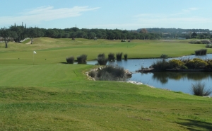  ALGARVE CELEBRA BODAS DE OURO DE GOLFE E BATE RECORDE NO NÚMERO DE VOLTAS NO PRIMEIRO SEMESTRE