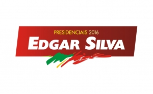 PCP | Edgar Silva em campanha no Algarve a 15 Janeiro