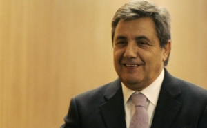 Fernando Gomes quer reforçar aposta nos jogadores portugueses