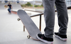 Município de Olhão inaugura Skate Park no próximo sábado com muitas atividades