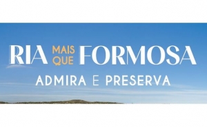 TURISMO DO ALGARVE LANÇA CAMPANHA  «RIA MAIS QUE FORMOSA – ADMIRA E PRESERVA»