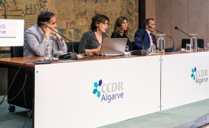 Apresentação e auscultação pública sobre a Política Agrícola Comum, pela Senhora Ministra da Agricultura, Dra. Maria do Céu Antunes