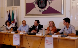 Mendes Bota e “A Convenção de Istambul: Referência Mundial no Combate à Violência contra as Mulheres”