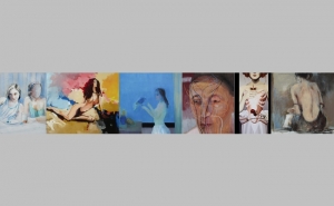 Conrad Algarve acolhe Exposição «ELA»