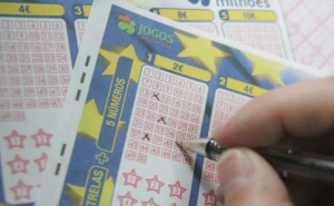 Euromilhões: «Jackpot» de 60 milhões de euros registado em Loulé (atualizado)