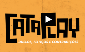 365 Algarve – «Cataplay» no Mercado da Ribeira em Tavira