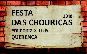 Festa das Chouriças | Querença recebe um dos principais eventos gastronómicos do Algarve