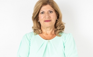 Autárquicas: Lurdes Alemão é a candidata do Chega à Câmara de Lagoa