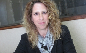 Entrevista | Sílvia Martins 