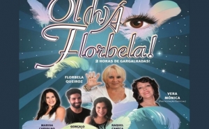 FUNDAÇÃO PEDRO RUIVO «OL(H)À FLORBELA!»