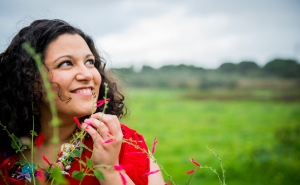Acordes de Celina da Piedade dão início às Comemorações do Dia Internacional da Música, em São Brás de Alportel