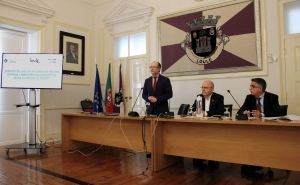 Novo equipamento assegura tratamento de todos os doentes oncológicos no Algarve a partir de 2026