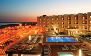 ALOJAMENTO DO ALGARVE CRESCE 14,5% EM VOLUME DE NEGÓCIOS